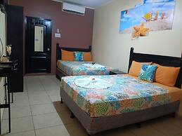B Apart Hotel