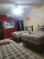 B Apart Hotel