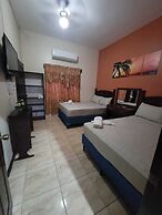 B Apart Hotel