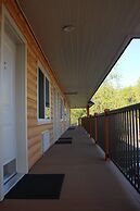 Eagle River Lodge