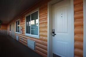Eagle River Lodge