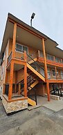 Eagle River Lodge
