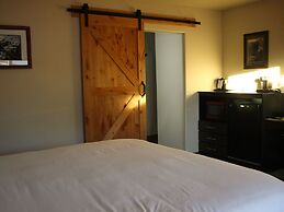 Eagle River Lodge