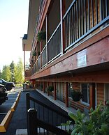 Eagle River Lodge