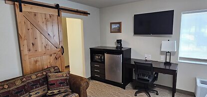 Eagle River Lodge
