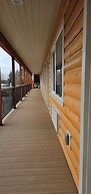 Eagle River Lodge