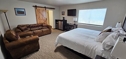 Eagle River Lodge
