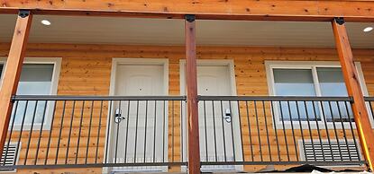 Eagle River Lodge
