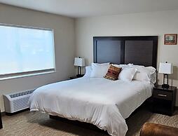 Eagle River Lodge