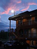 Eagle River Lodge
