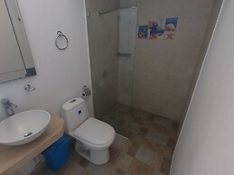 Cabañas Privadas