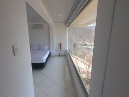 Cabañas Privadas
