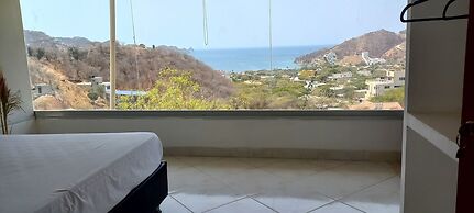 Cabañas Privadas