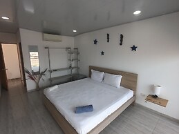 Cabañas Privadas