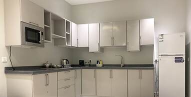 Morouj B-4 Luxury Gold Terrace GZ36