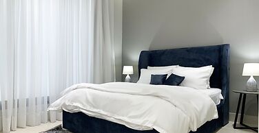 Morouj B-4 Luxury Gold Terrace GZ36