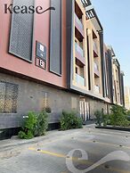 Morouj B-4 Luxury Gold Terrace GZ36