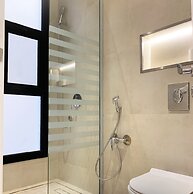 Morouj B-4 Luxury Gold Terrace GZ36