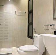 Morouj B-4 Luxury Gold Terrace GZ36
