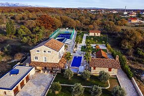 Villa Marta Zadarvillas