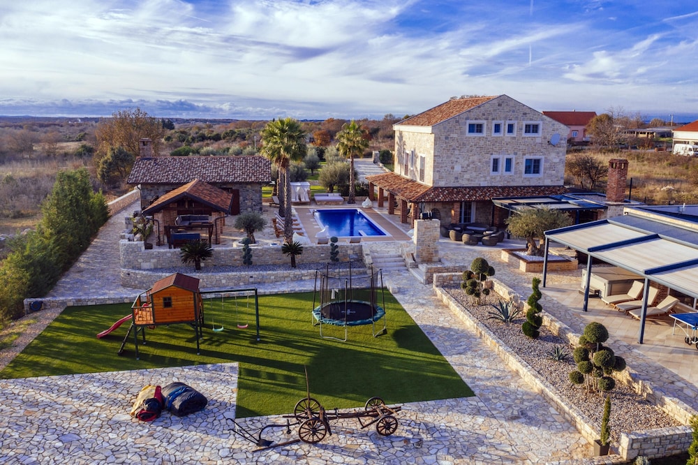 Villa Marta Zadarvillas