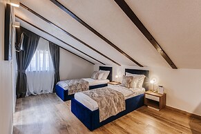 Villa Marta Zadarvillas