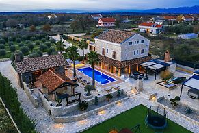 Villa Marta Zadarvillas