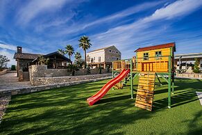 Villa Marta Zadarvillas