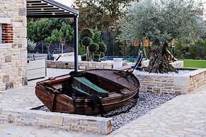 Villa Marta Zadarvillas