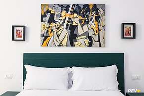 Lia Art Hotel