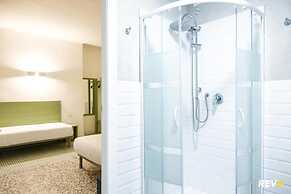 Lia Art Hotel