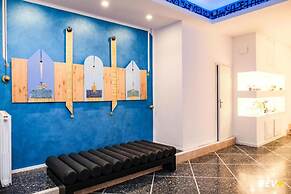 Lia Art Hotel