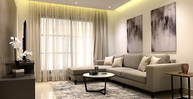 Ghadeer A-4 Royal touch Terrace XZ99