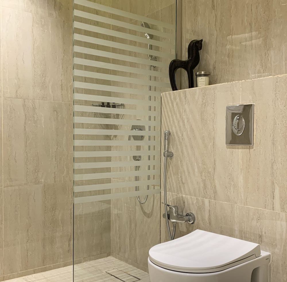 Ghadeer A-4 Royal touch Terrace XZ99
