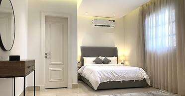 Ghadeer A-4 Royal touch Terrace XZ99