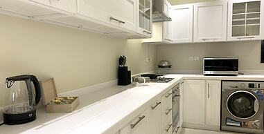 Kease Ghadeer B-1 Royal touch  AX25