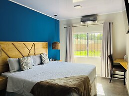 WE Hotel - La Lima