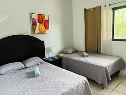 WE Hotel - La Lima