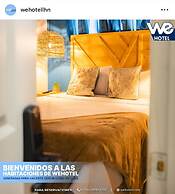 WE Hotel - La Lima