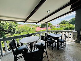 WE Hotel - La Lima