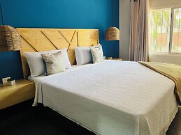 WE Hotel - La Lima