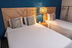 WE Hotel - La Lima