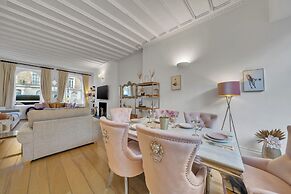 The Belgravia Residences