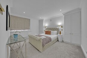 The Belgravia Residences