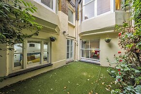 The Belgravia Residences