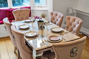 The Belgravia Residences