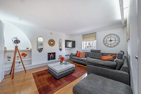 The Belgravia Residences