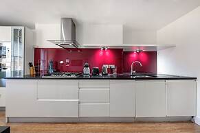 The Belgravia Residences