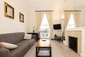 The Belgravia Residences