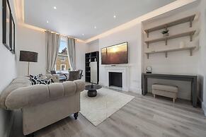 The Belgravia Residences